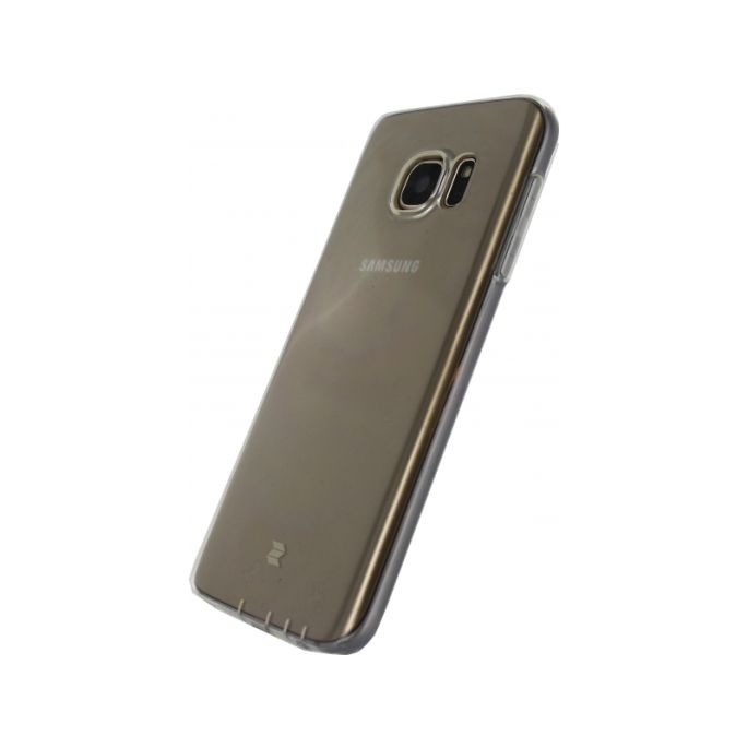 Rock Ultrathin TPU Slim Jacket Samsung Galaxy S7 Transparent Black