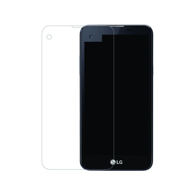 Mobilize Clear 2-pack Screen Protector LG X Screen