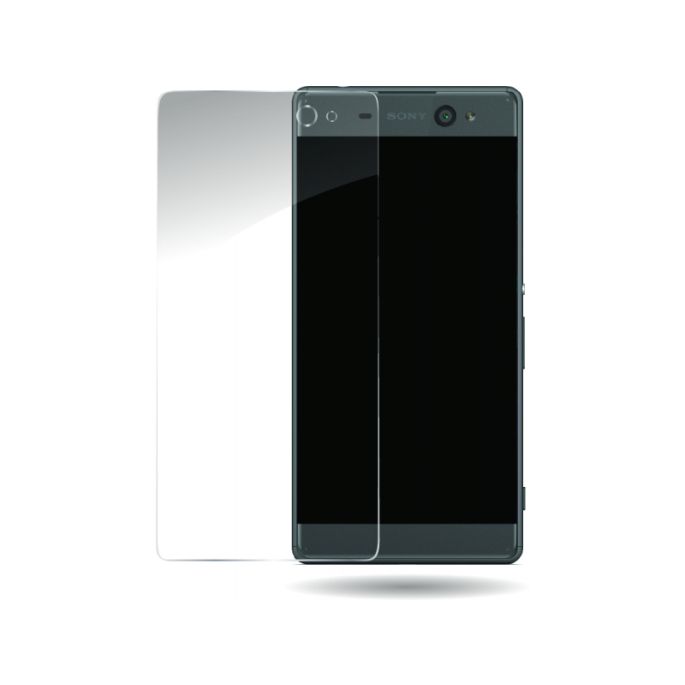 Mobilize Glas Screenprotector Sony Xperia XA Ultra