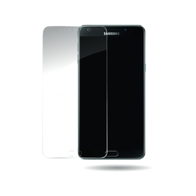 Mobilize Glas Screenprotector Samsung Galaxy A9 Pro