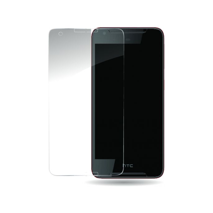 Mobilize Glas Screenprotector HTC Desire 628