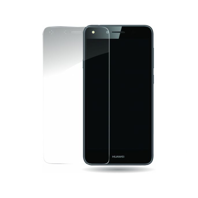 soort Verfijnen Conciërge Mobilize Glas Screenprotector Huawei Y5 II/Y6 II Compact | Casy.nl