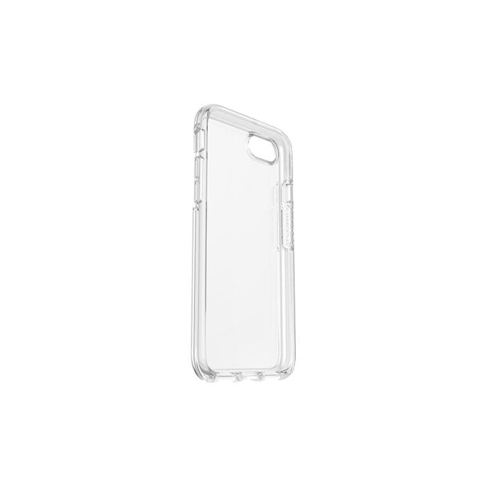 OtterBox Symmetry Clear Case Apple iPhone 7/8/SE (2020) - Transparant