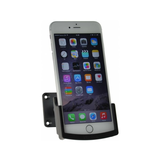 het kan Iedereen oor Kram Fix2Car Autohouder voor Apple iPhone 6S Plus/7 Plus/8 Plus | Casy.nl