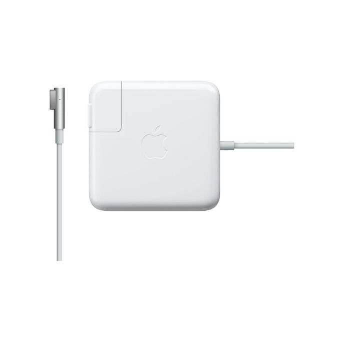 Apple MagSafe 1 Power Adapter 85W - Wit