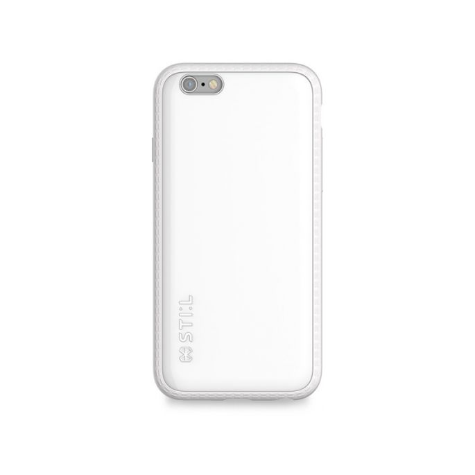 STI:L Sneaker Protective Case Apple iPhone 6/6S White
