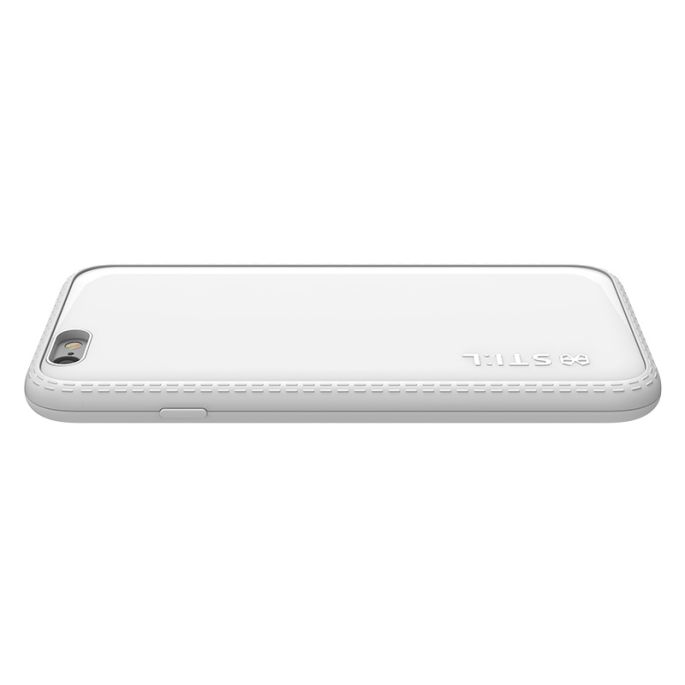 STI:L Sneaker Protective Case Apple iPhone 6/6S White