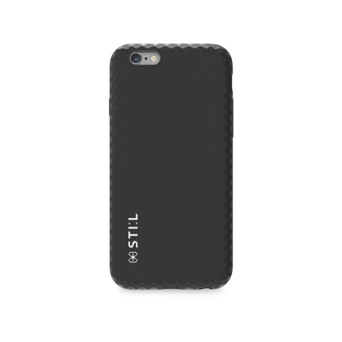 STI:L Jewel Edge Protective Case Apple iPhone 6/6S Black