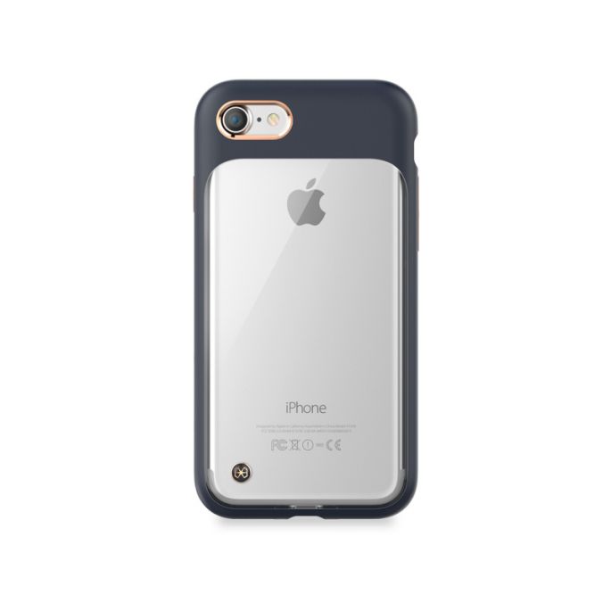 STI:L Monokini Protective Case Apple iPhone 7/8/SE (2020/2022) Navy