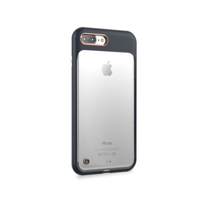 STI:L Monokini Protective Case Apple iPhone 7 Plus/8 Plus Navy