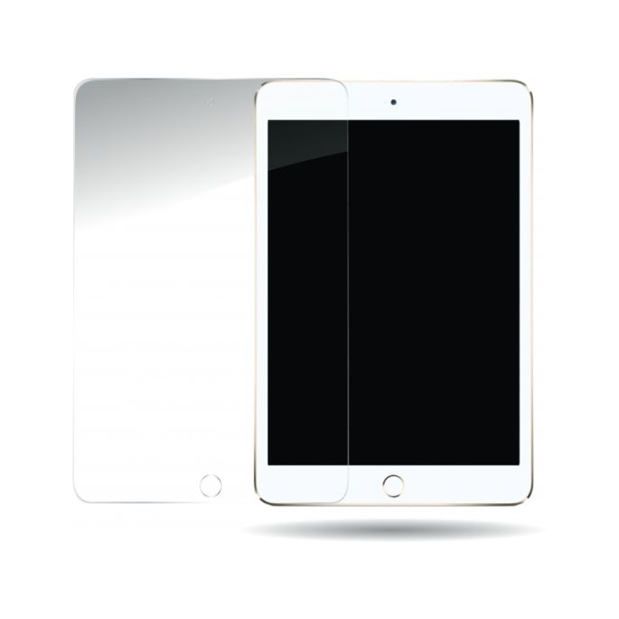 Mobilize Glas Screenprotector Apple iPad Mini 4/Mini