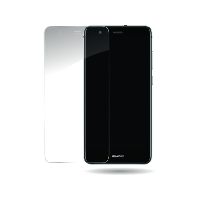 Mobilize Glas Screenprotector Huawei P10 Lite