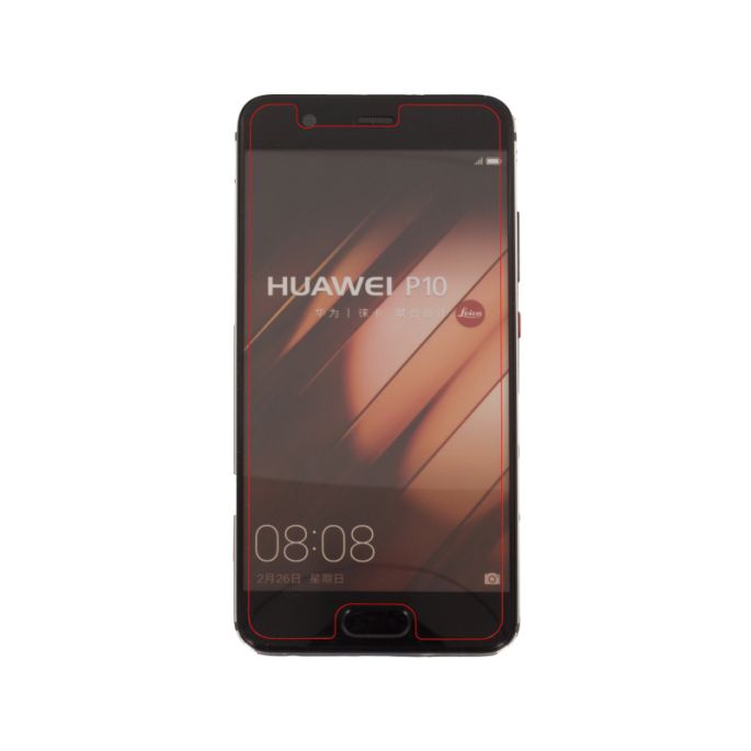Mobilize Glas Screenprotector Huawei P10 Lite