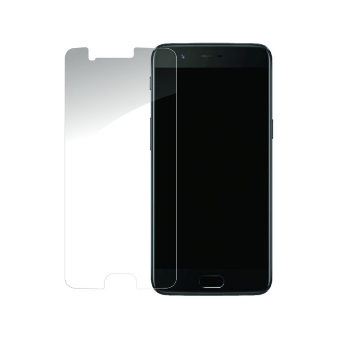 Mobilize Glas Screenprotector OnePlus 5