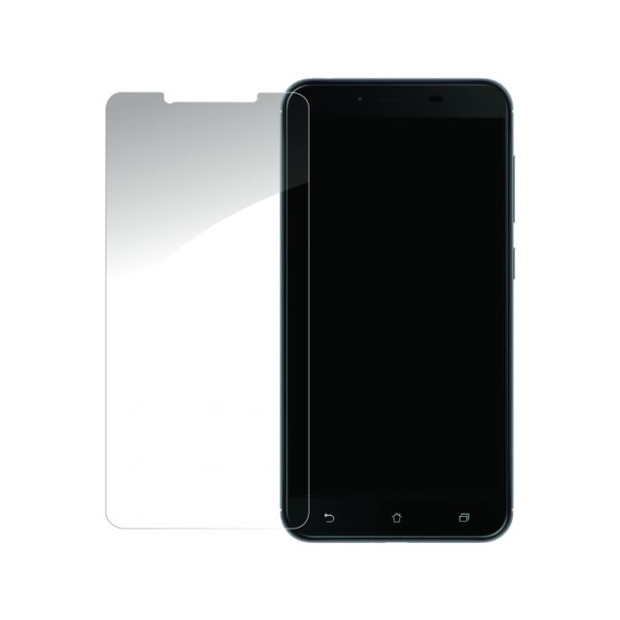 Mobilize Glas Screenprotector ASUS ZenFone 3 Max 5.5