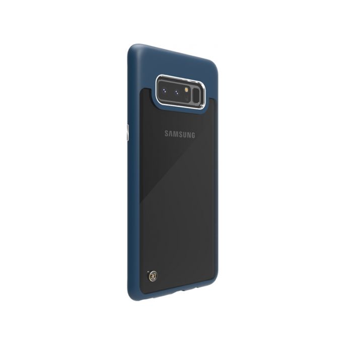 STI:L Monokini Protective Case Samsung Galaxy Note8 Navy