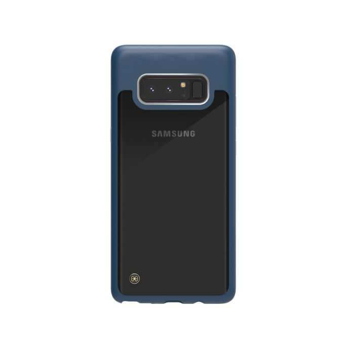 STI:L Monokini Protective Case Samsung Galaxy Note8 Navy