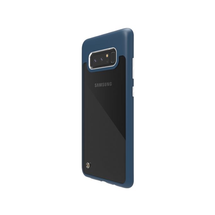 STI:L Monokini Protective Case Samsung Galaxy Note8 Navy