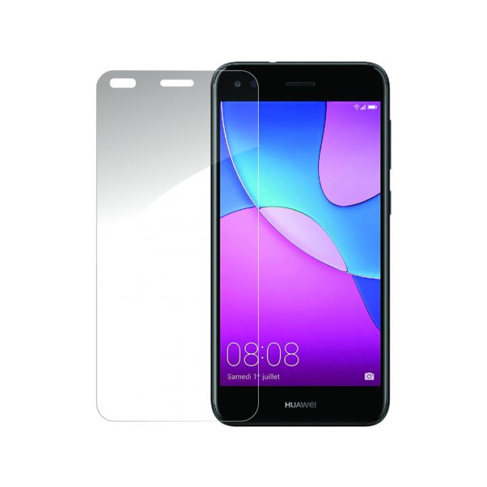 Mobilize Glas Screenprotector Huawei Y6 Pro 2017