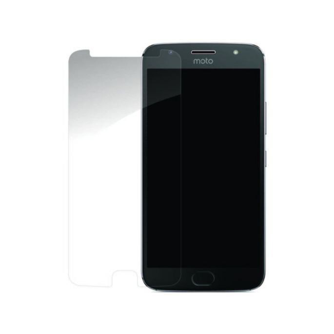 Mobilize Glas Screenprotector Motorola Moto G5S Plus