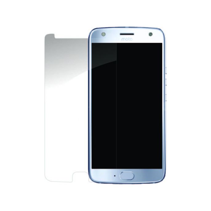 Mobilize Glas Screenprotector Motorola Moto X4
