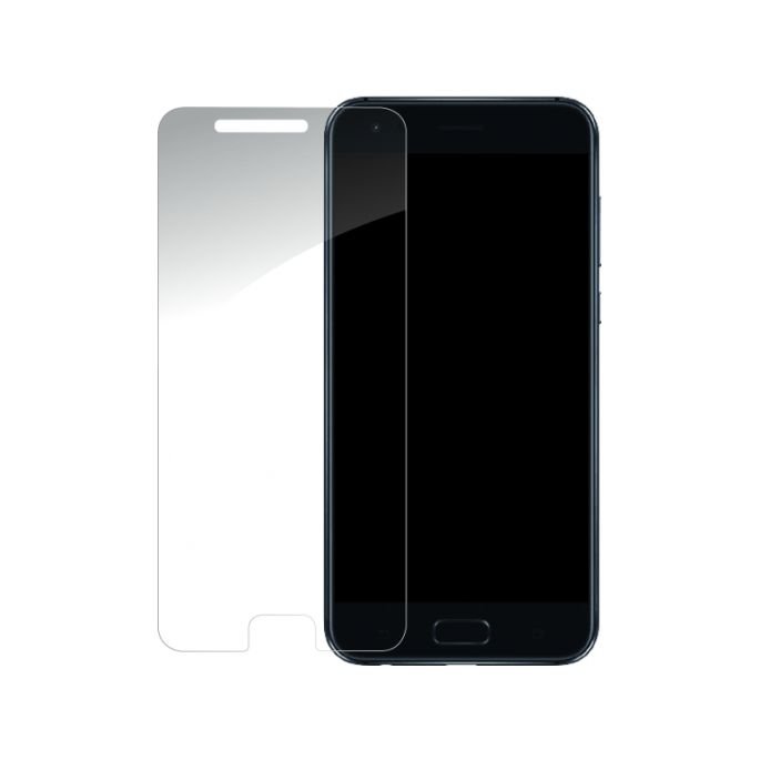 Mobilize Glas Screenprotector ASUS ZenFone 4