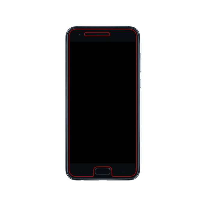 Mobilize Glas Screenprotector ASUS ZenFone 4