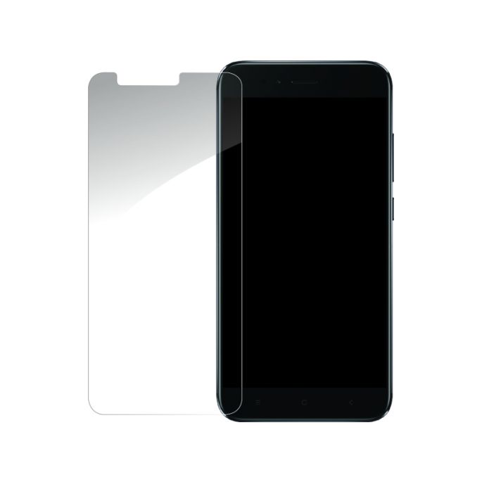 Mobilize Glas Screenprotector Xiaomi Mi A1