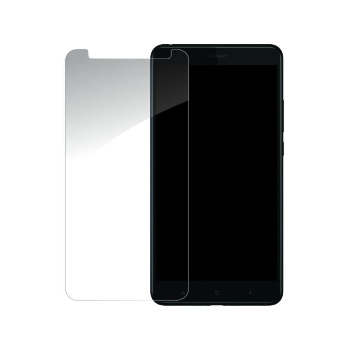 Mobilize Glas Screenprotector Xiaomi Mi Max 2