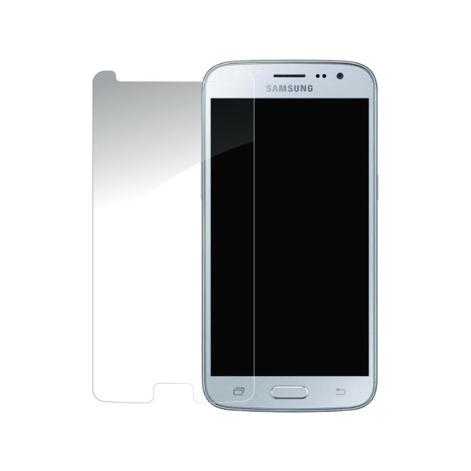 Mobilize Glas Screenprotector Samsung Galaxy J2 Pro 2018