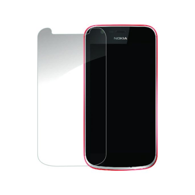 Mobilize Glas Screenprotector Nokia 1