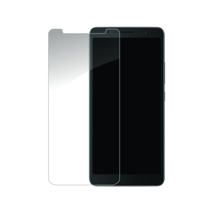 Mobilize Glas Screenprotector Alcatel 3 2018