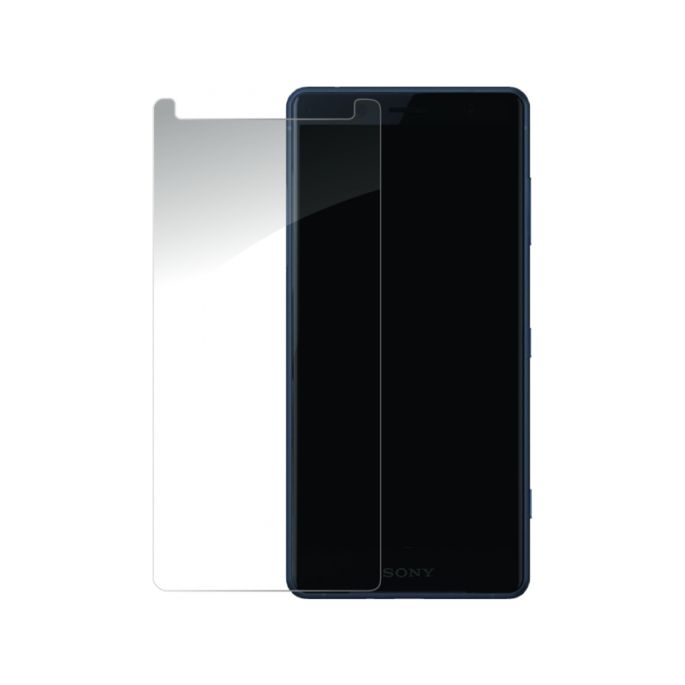 Mobilize Glas Screenprotector Sony Xperia XZ2 Compact