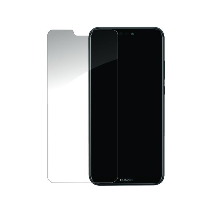 Mobilize Glas Screenprotector Huawei P20 Lite