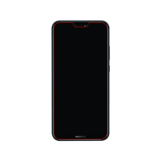 Mobilize Glas Screenprotector Huawei P20 Lite