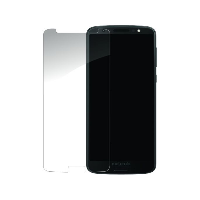 Mobilize Glas Screenprotector Motorola Moto G6 Plus