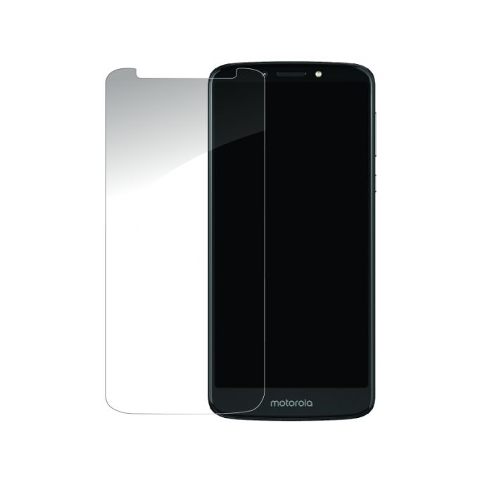 Mobilize Glas Screenprotector Motorola Moto E5 Plus