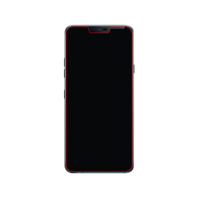 Mobilize Glas Screenprotector LG G7 ThinQ