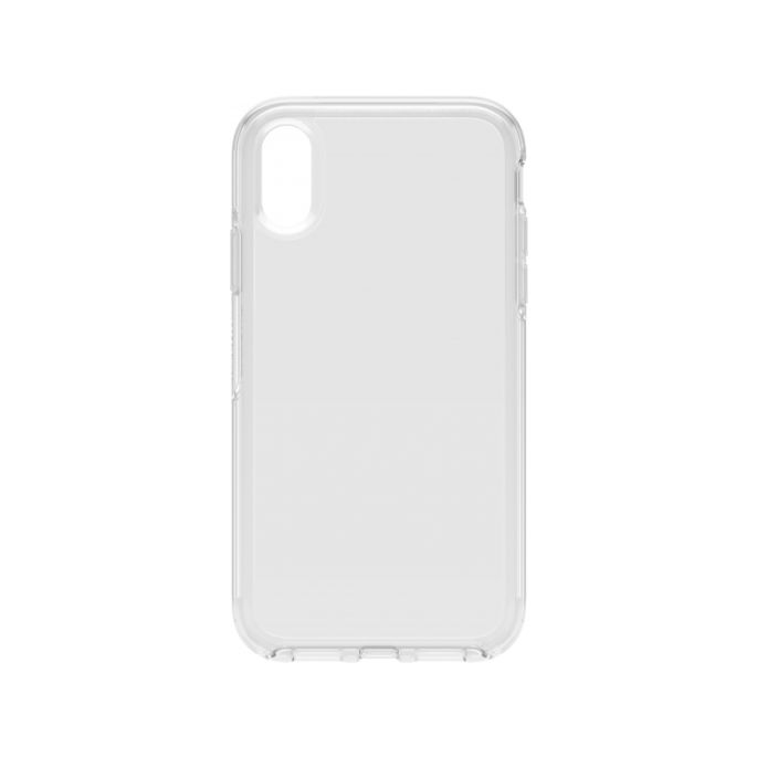 OtterBox Symmetry Clear Case Apple iPhone XR - Transparant