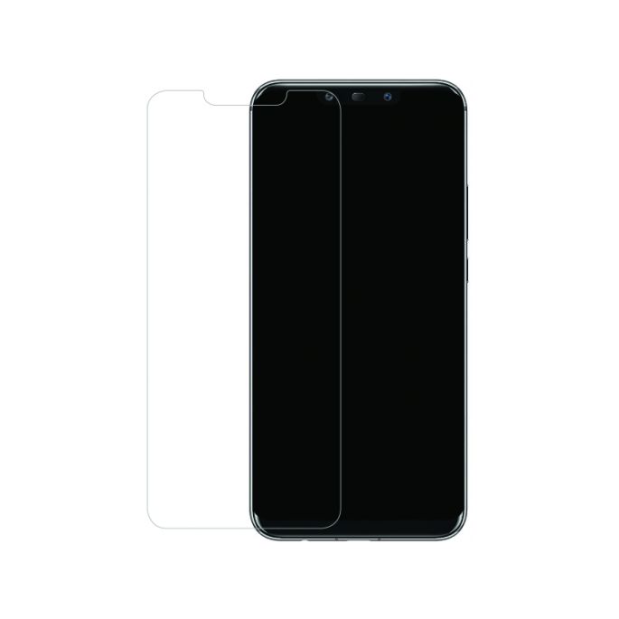 Mobilize Glass Screen Protector Huawei Mate 20 Lite