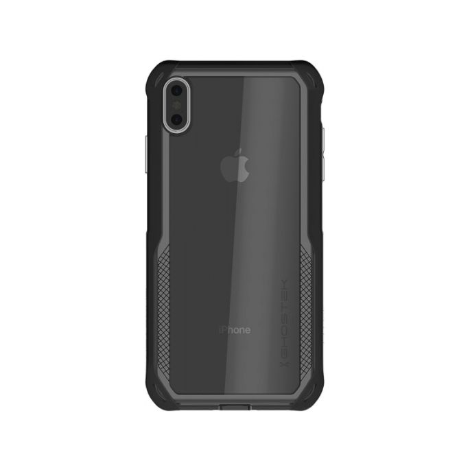 Ghostek Cloak 4 Protective Case Apple iPhone Xs Max Black