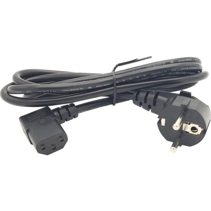 CUPC-01 Carcomm Desktop Cradle Power Cable EU