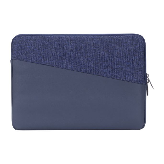 Rivacase Egmont Laptop Sleeve 13.3inch Blue