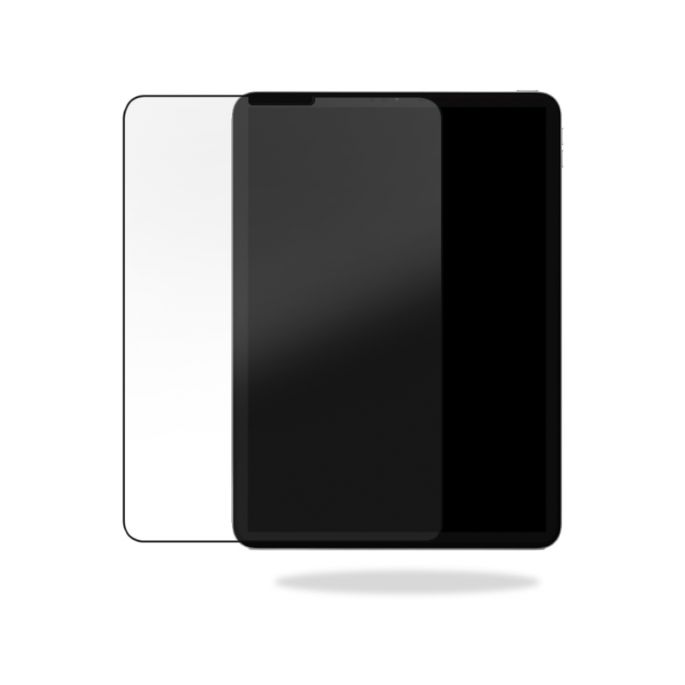 Mobilize Glas Screenprotector Apple iPad Pro 11/Air 10.9