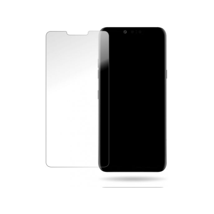 Mobilize Glas Screenprotector LG G8 ThinQ