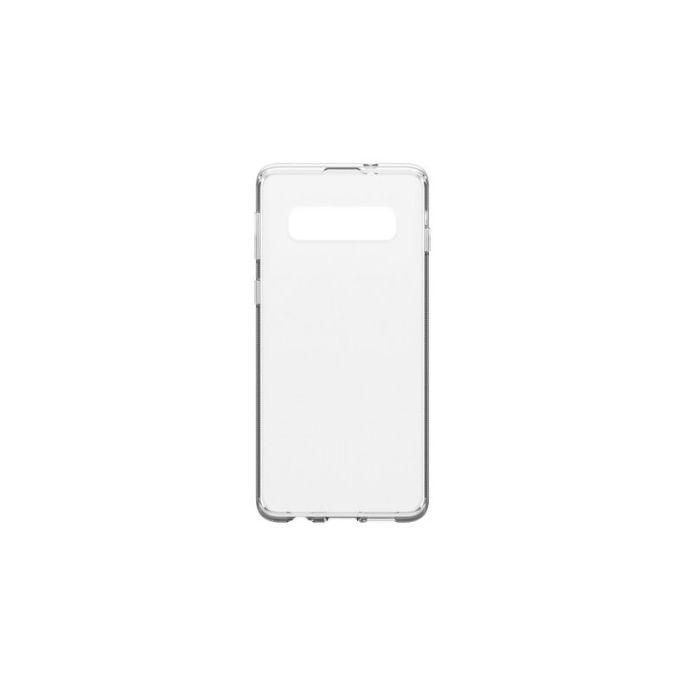 OtterBox Clearly Protected Skin Case Samsung Galaxy S10 Clear