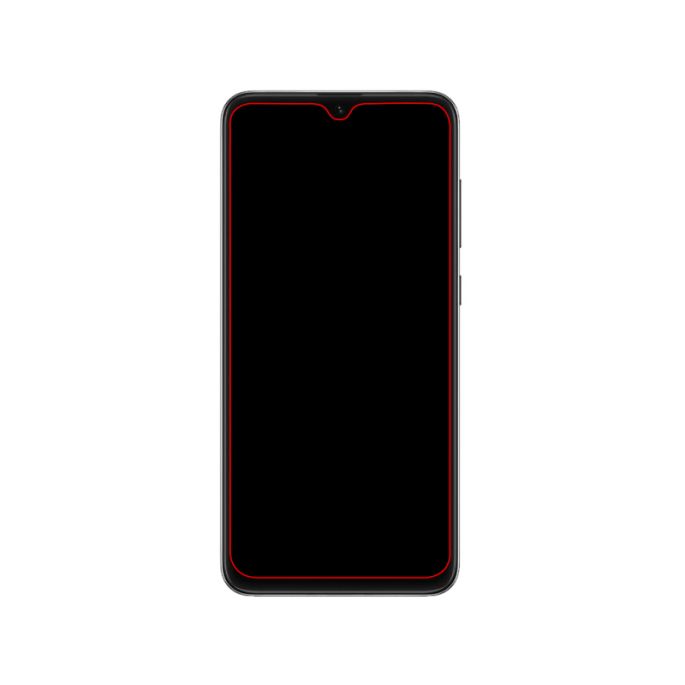 Mobilize Glas Screenprotector Xiaomi Redmi Note 7/7 Pro
