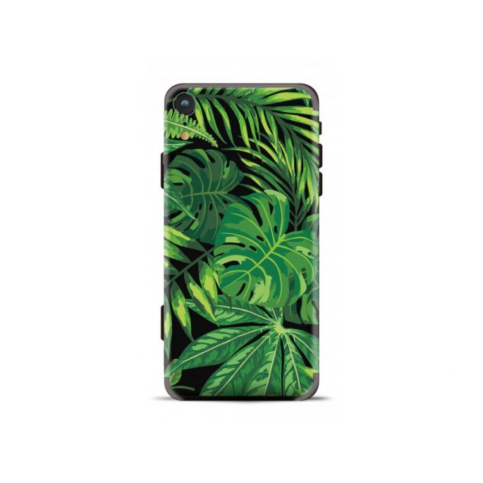 My Style PhoneSkin Sticker voor Apple iPhone XR - Jungle