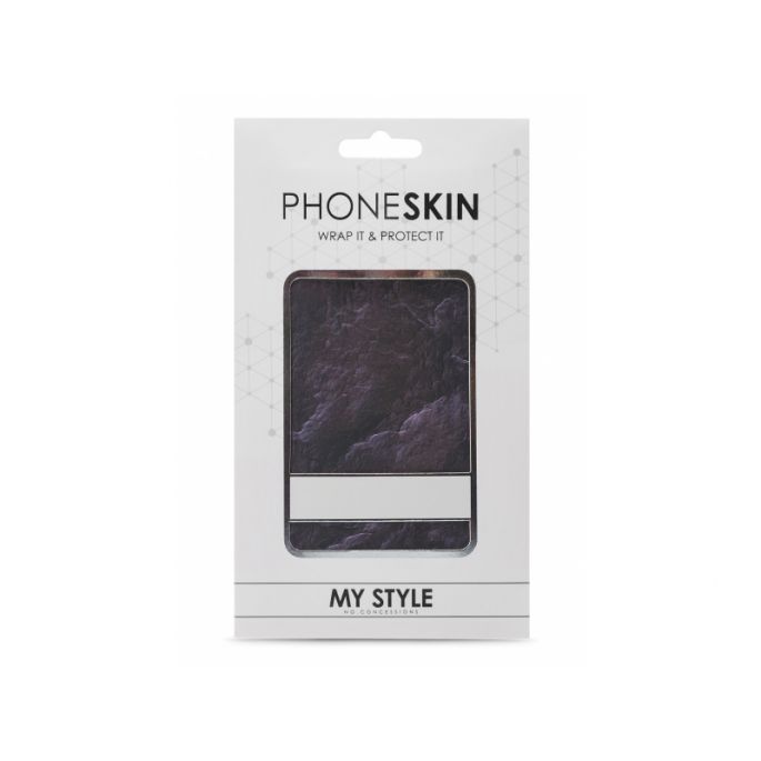 My Style PhoneSkin Sticker voor Samsung Galaxy A30s/A50 - Steen