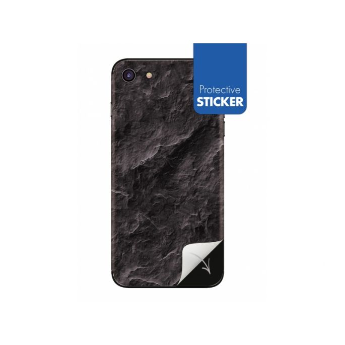 My Style PhoneSkin Sticker voor Apple iPhone 7/8/SE 2020) - Steen